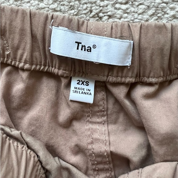 Aritzia Tna Cargo Skirt - Picture 1 of 3